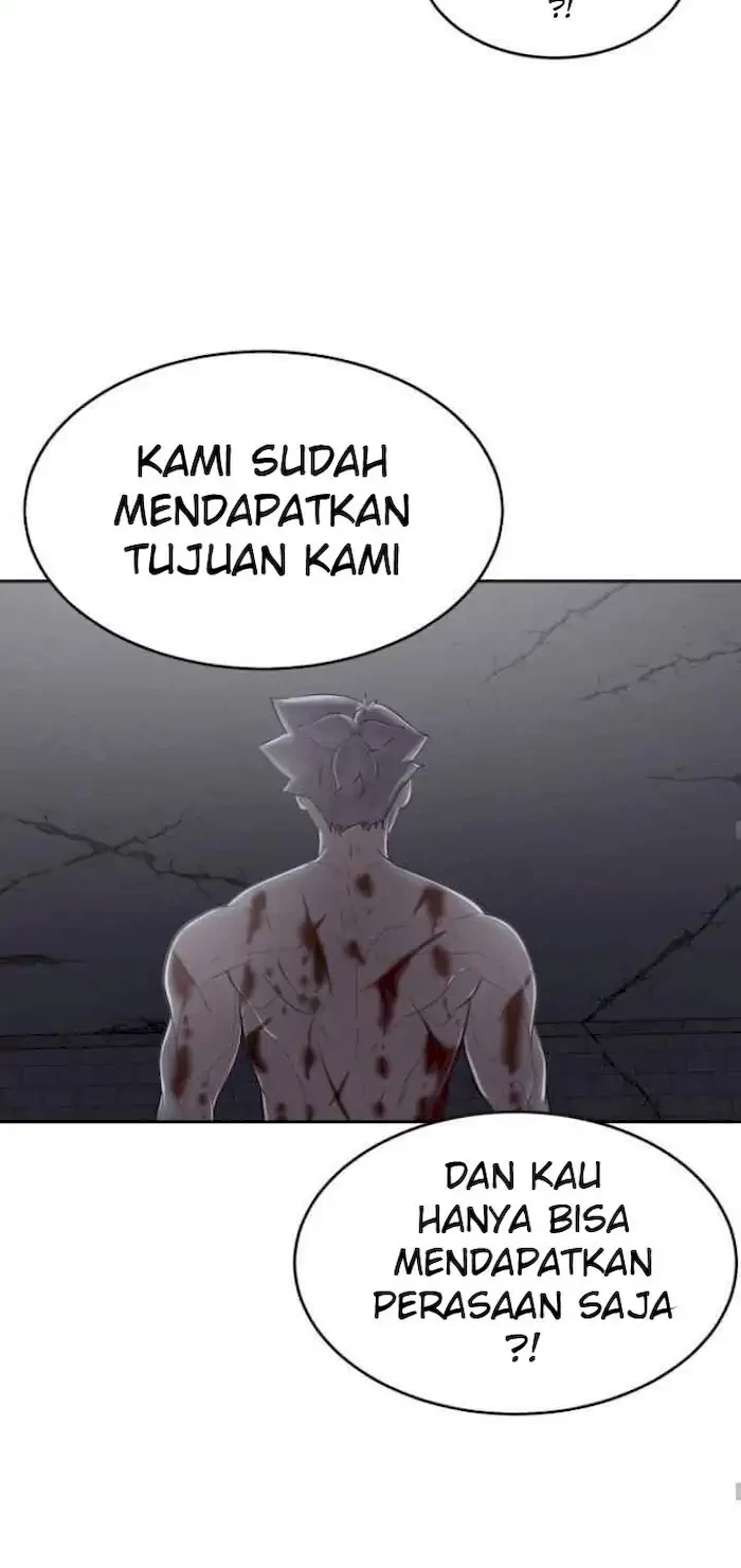 The Boy of Death Chapter 91 - halaman 30