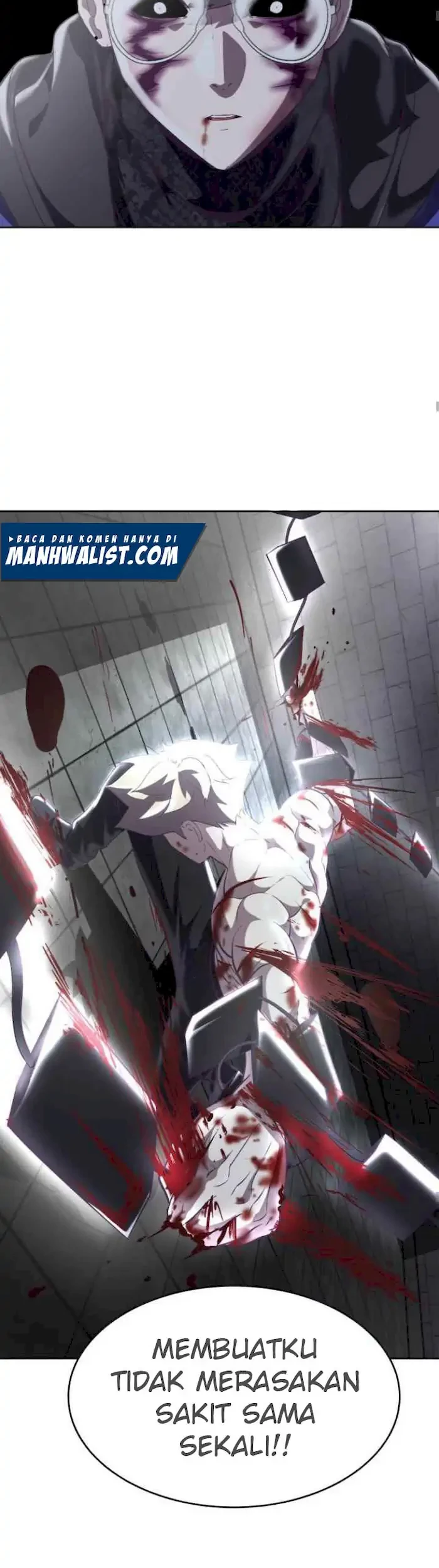 The Boy of Death Chapter 91 - halaman 35