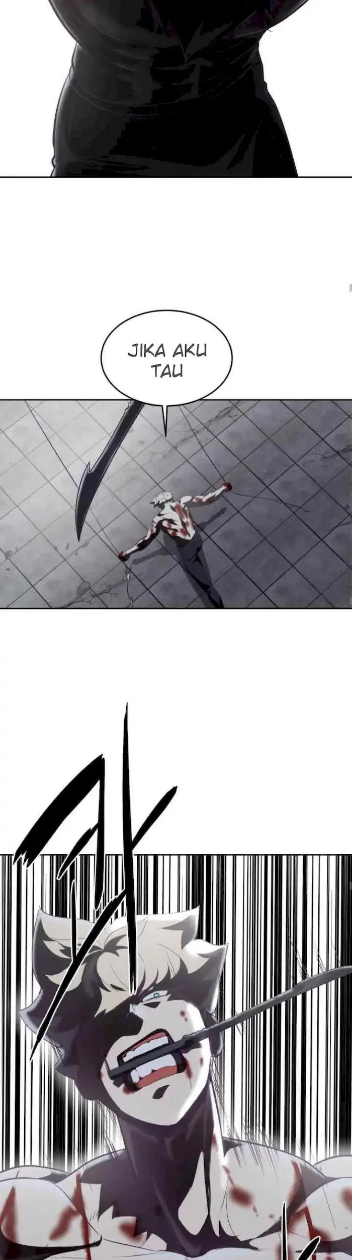 The Boy of Death Chapter 91 - halaman 39