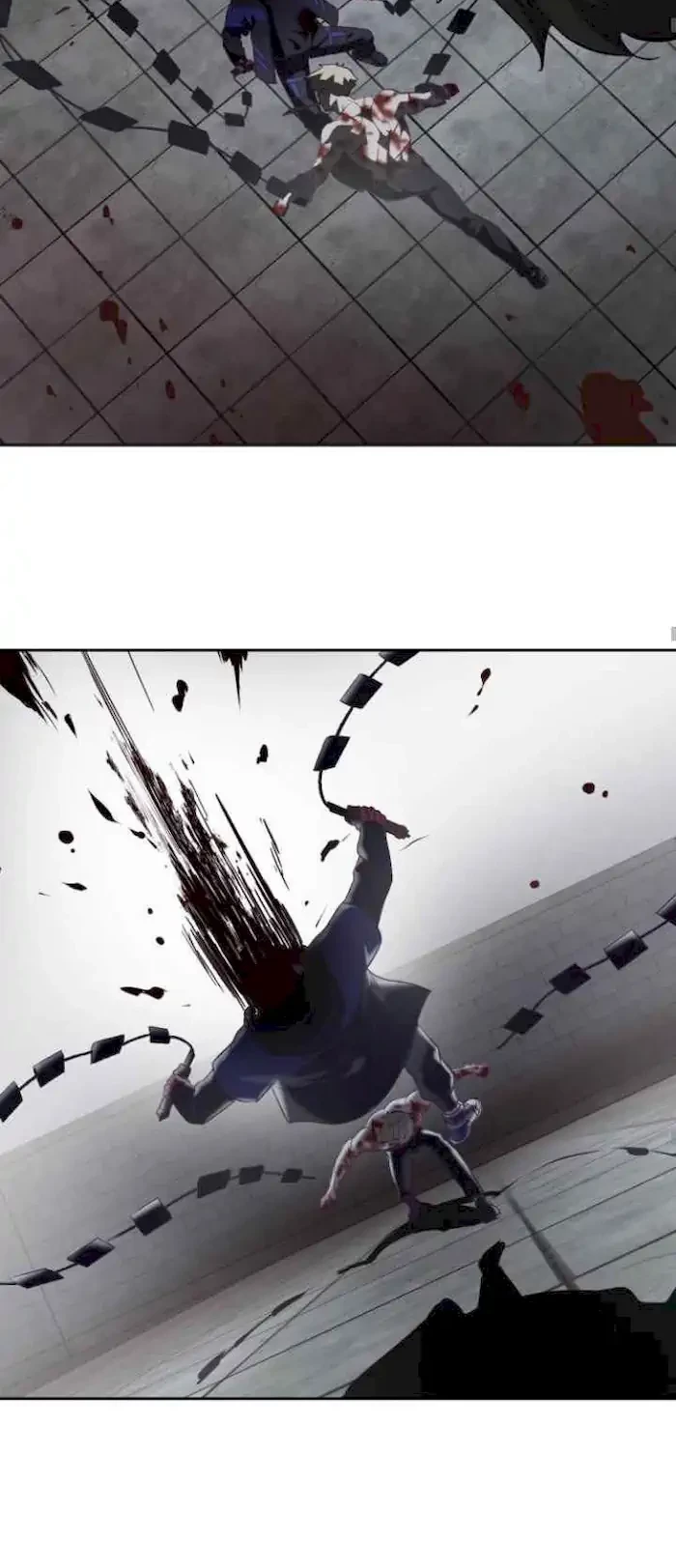 The Boy of Death Chapter 91 - halaman 45
