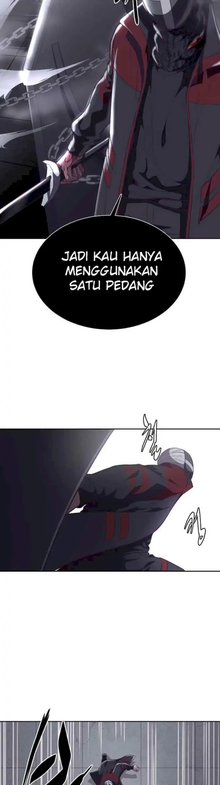 The Boy of Death Chapter 91 - halaman 54
