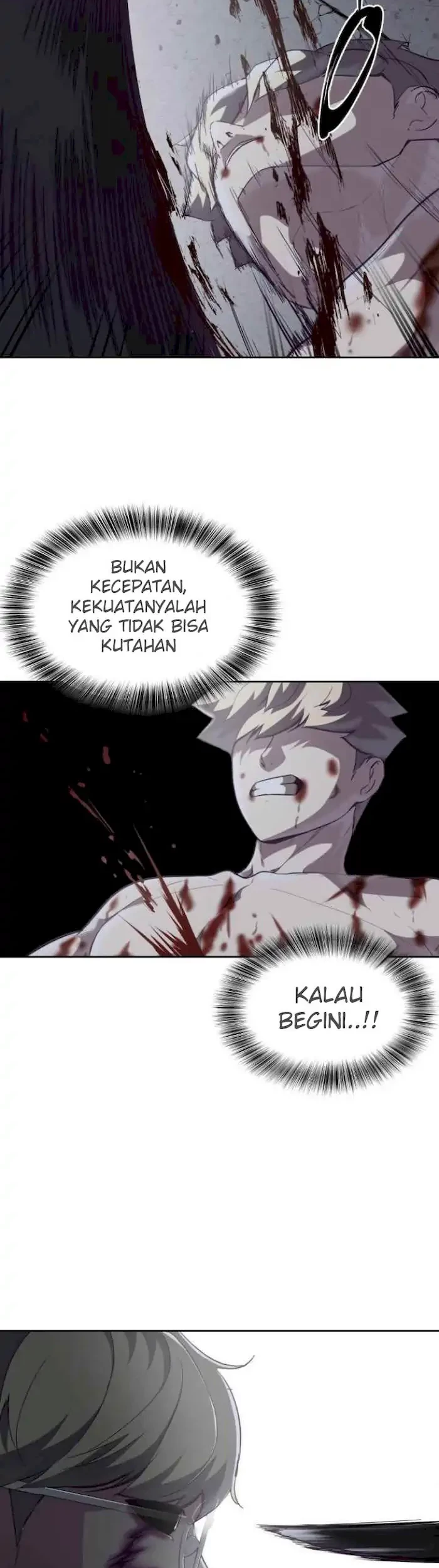 The Boy of Death Chapter 91 - halaman 8