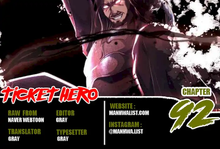 The Boy of Death Chapter 92 - halaman 1