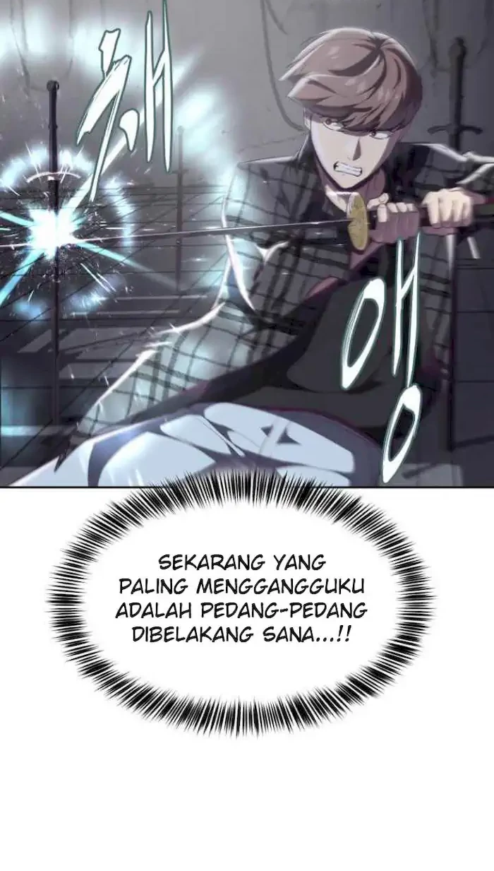 The Boy of Death Chapter 92 - halaman 11