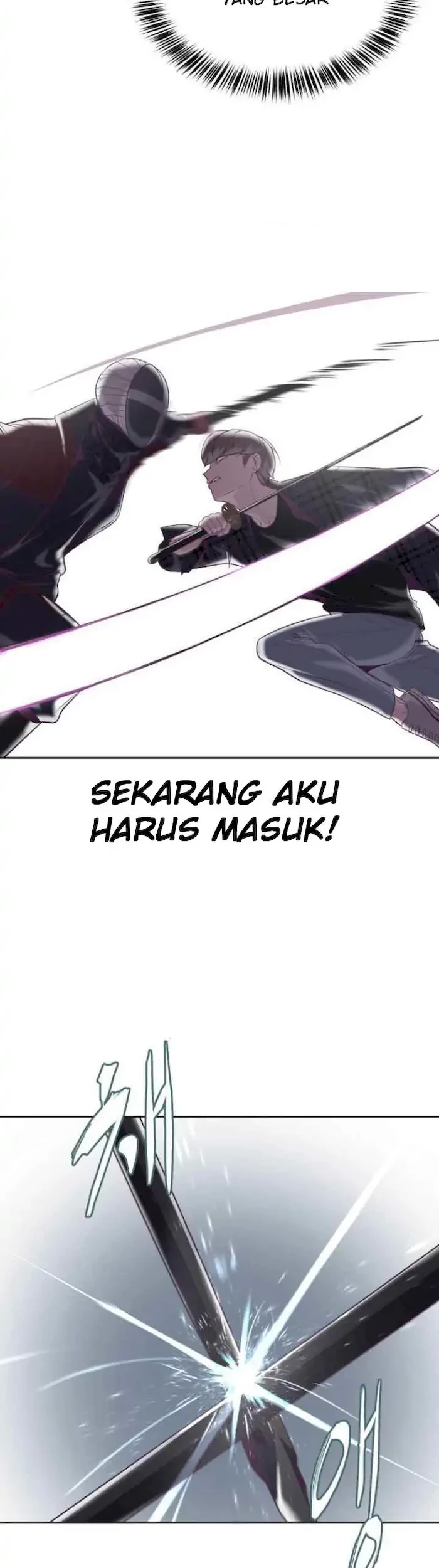 The Boy of Death Chapter 92 - halaman 13