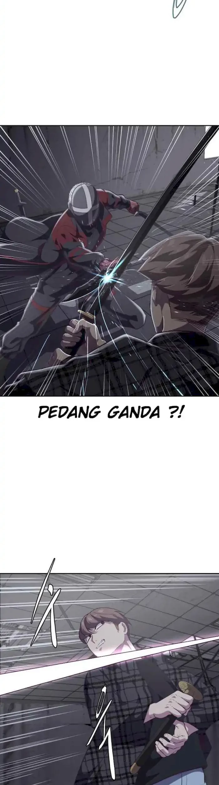 The Boy of Death Chapter 92 - halaman 14