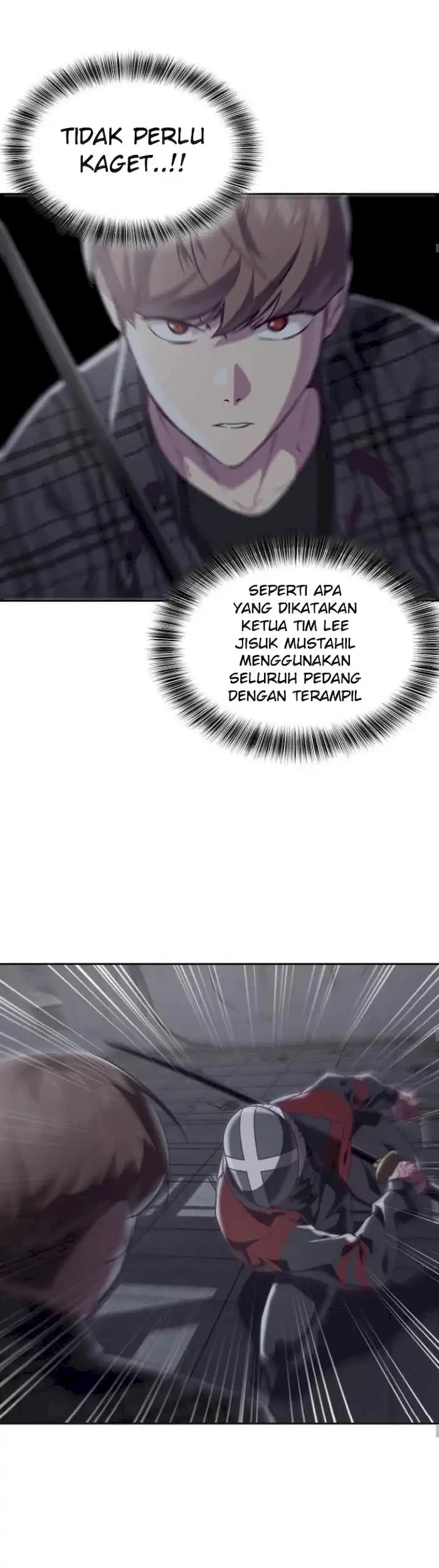 The Boy of Death Chapter 92 - halaman 17
