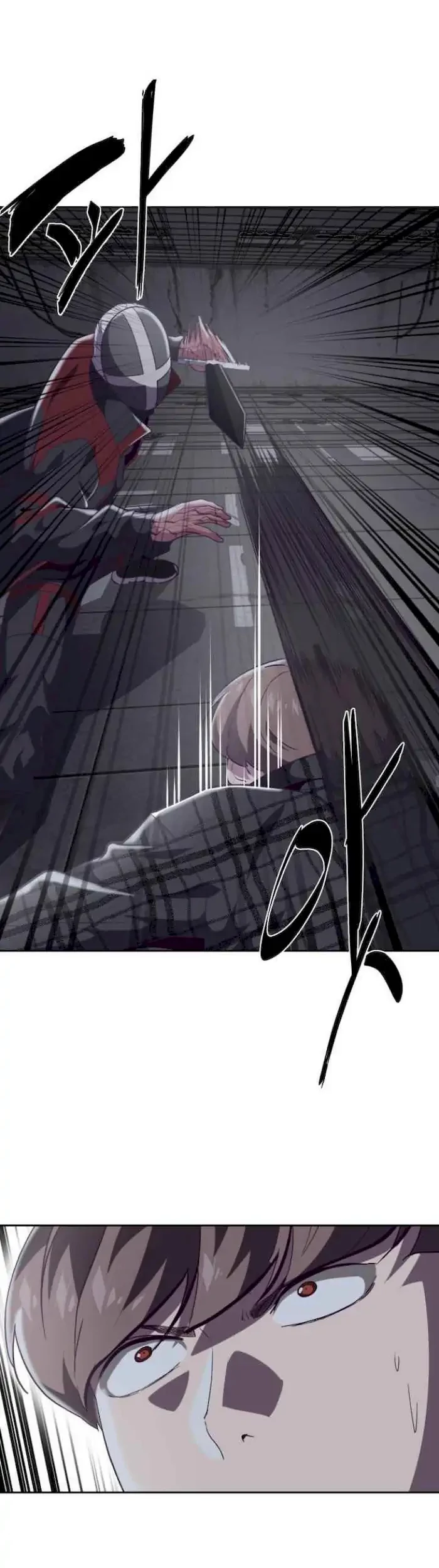 The Boy of Death Chapter 92 - halaman 22