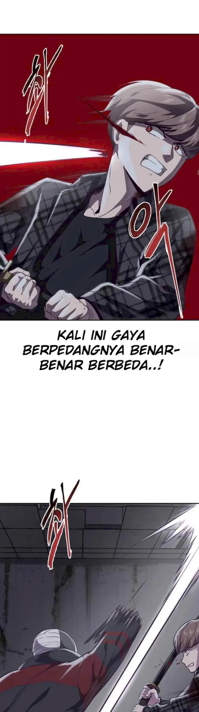The Boy of Death Chapter 92 - halaman 24
