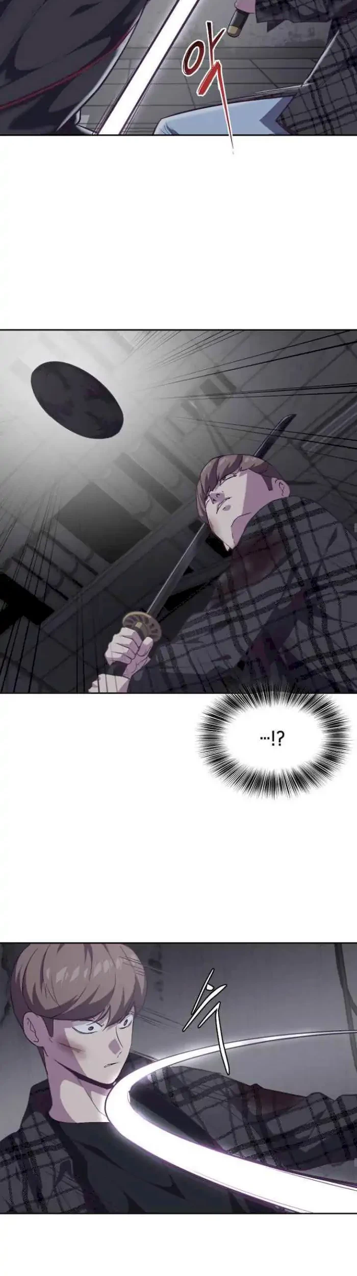 The Boy of Death Chapter 92 - halaman 25