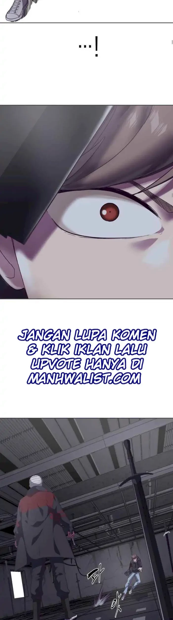 The Boy of Death Chapter 92 - halaman 32