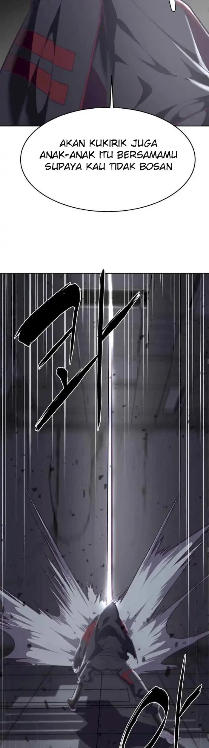 The Boy of Death Chapter 92 - halaman 36