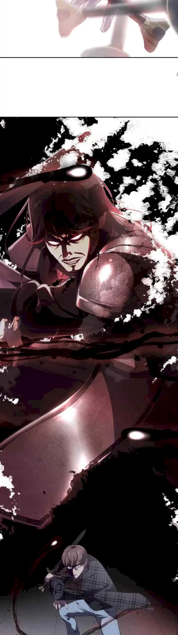The Boy of Death Chapter 92 - halaman 40