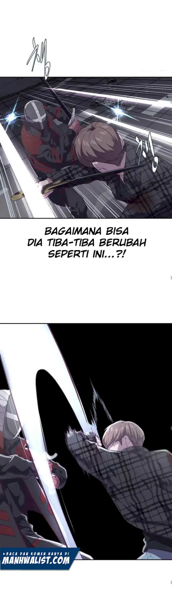 The Boy of Death Chapter 92 - halaman 46