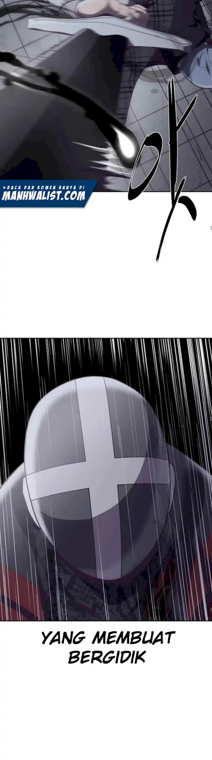 The Boy of Death Chapter 92 - halaman 51
