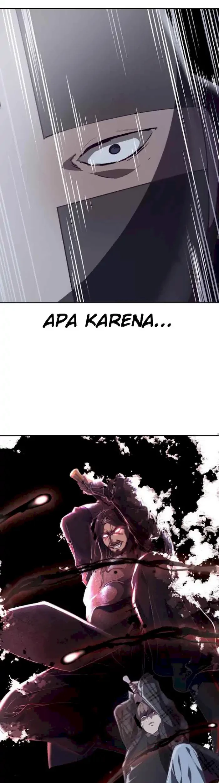 The Boy of Death Chapter 92 - halaman 52