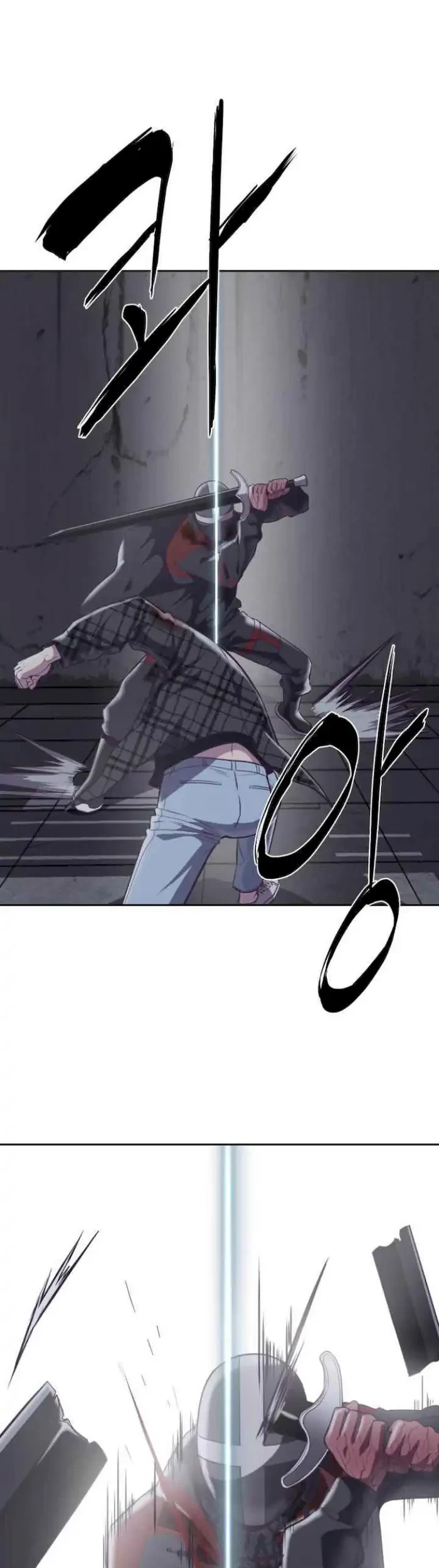 The Boy of Death Chapter 92 - halaman 54