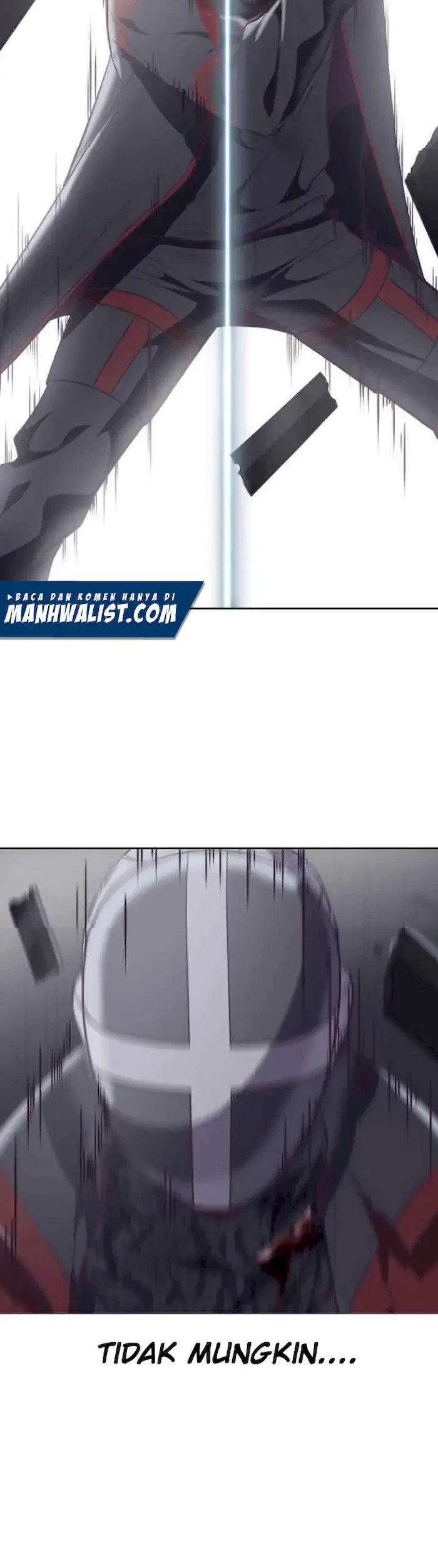 The Boy of Death Chapter 92 - halaman 55
