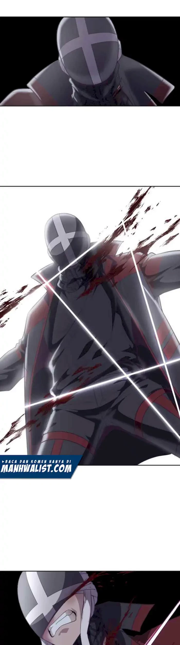 The Boy of Death Chapter 92 - halaman 58
