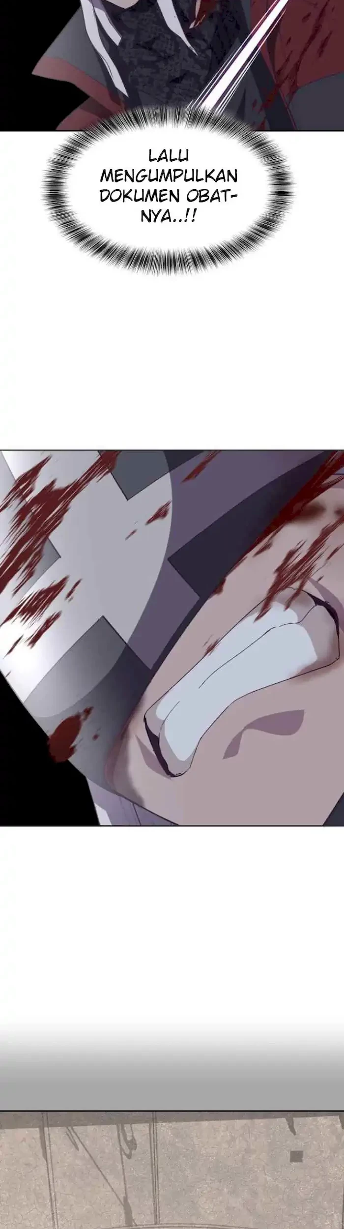 The Boy of Death Chapter 92 - halaman 59
