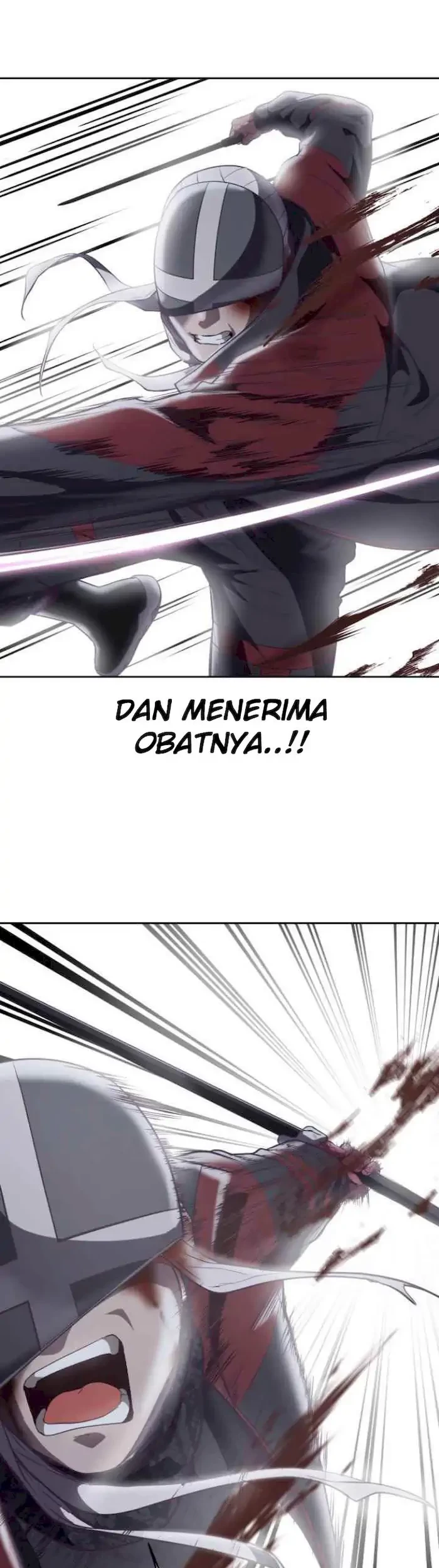 The Boy of Death Chapter 92 - halaman 63