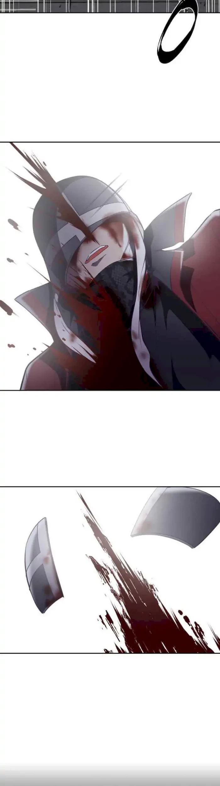 The Boy of Death Chapter 92 - halaman 65