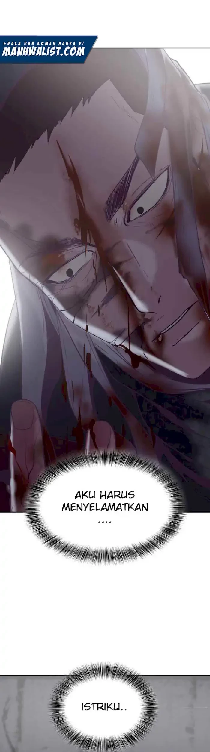The Boy of Death Chapter 92 - halaman 68