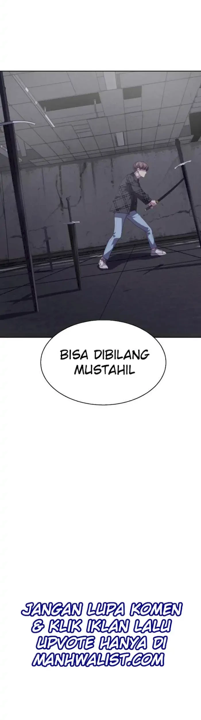 The Boy of Death Chapter 92 - halaman 9