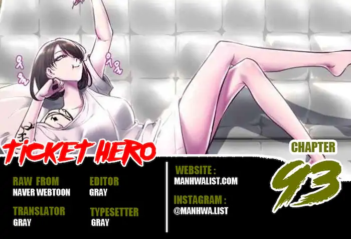 The Boy of Death Chapter 93 - halaman 1