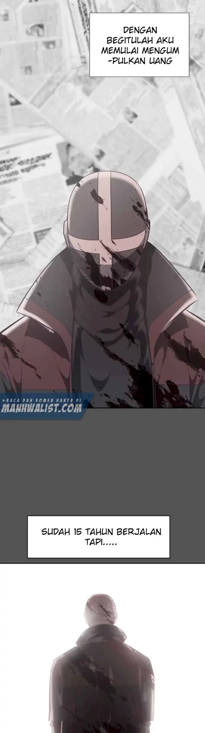 The Boy of Death Chapter 93 - halaman 10