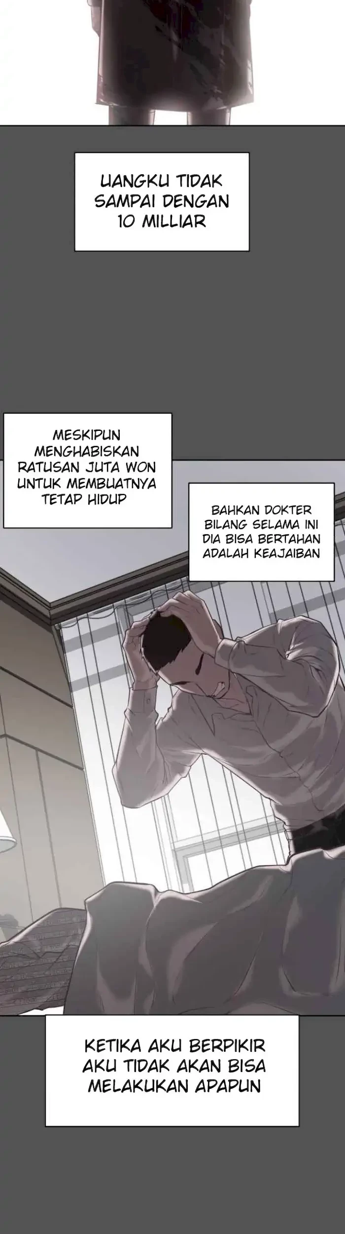 The Boy of Death Chapter 93 - halaman 11