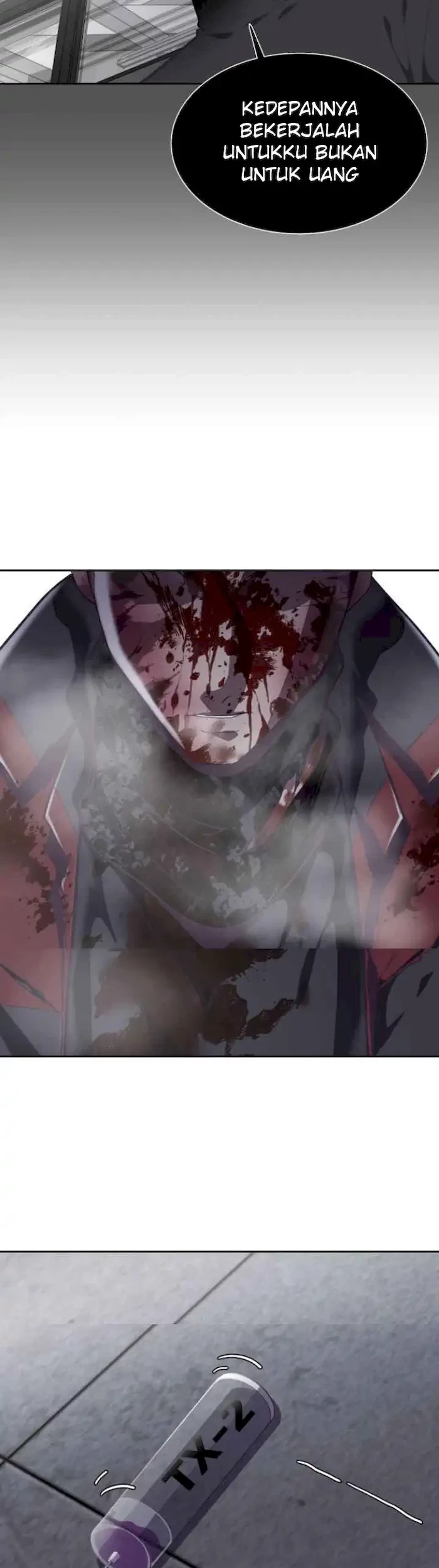 The Boy of Death Chapter 93 - halaman 14
