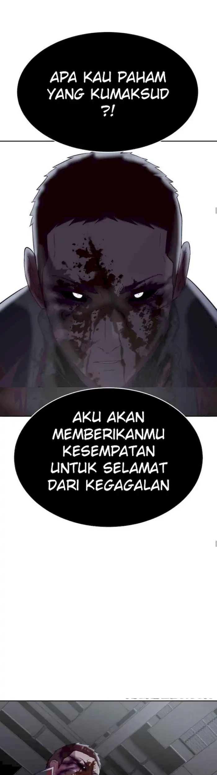 The Boy of Death Chapter 93 - halaman 18