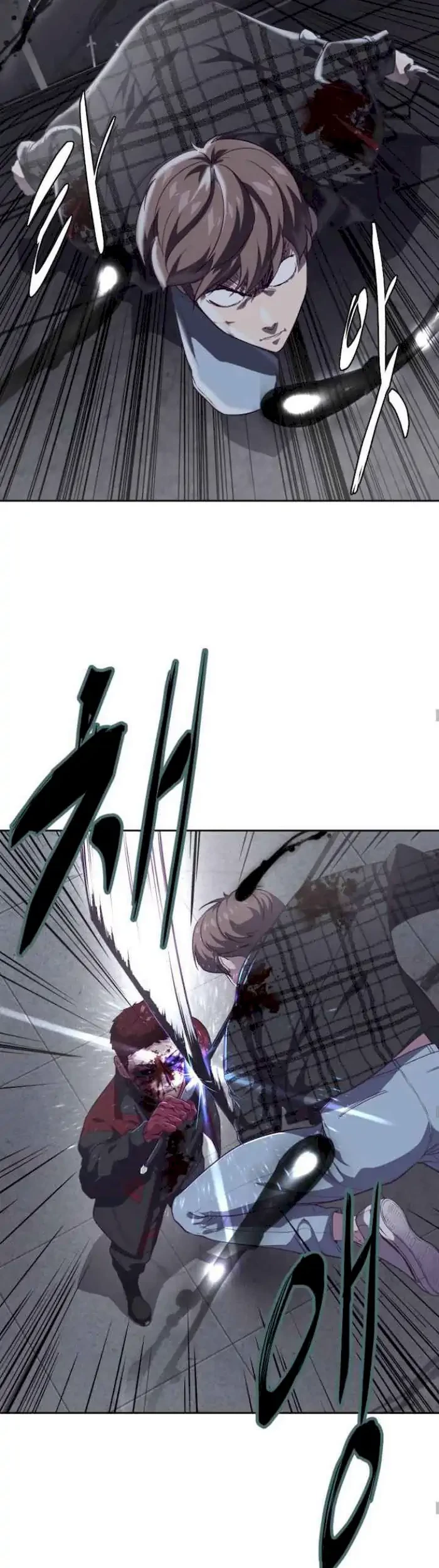 The Boy of Death Chapter 93 - halaman 20