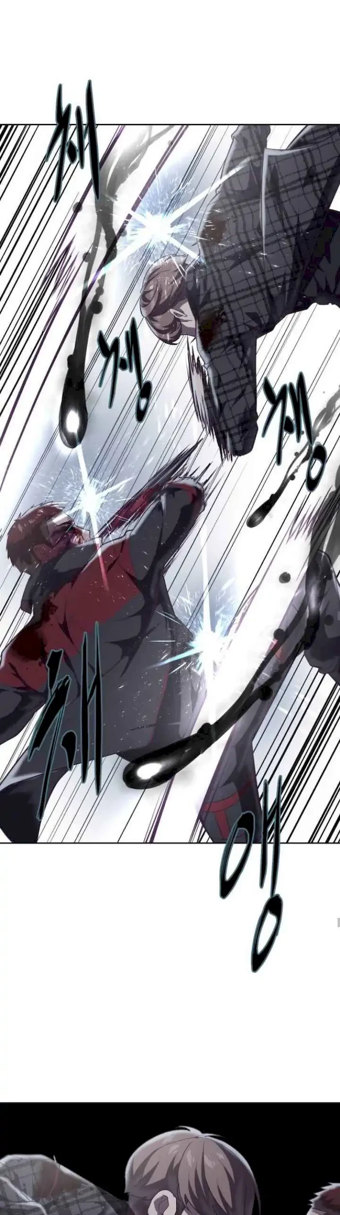 The Boy of Death Chapter 93 - halaman 23