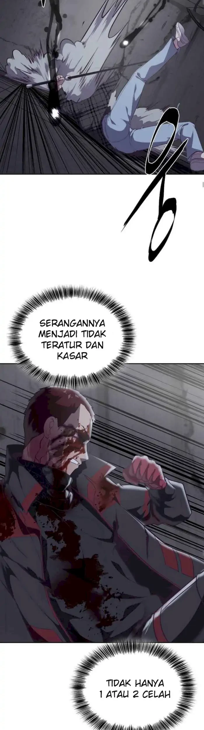 The Boy of Death Chapter 93 - halaman 27