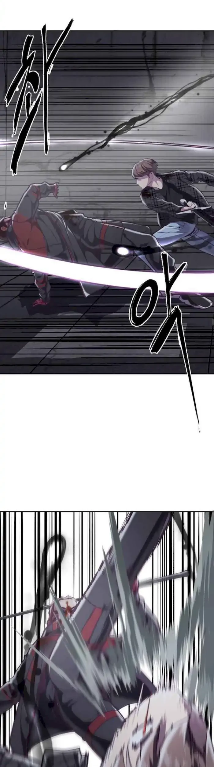 The Boy of Death Chapter 93 - halaman 30