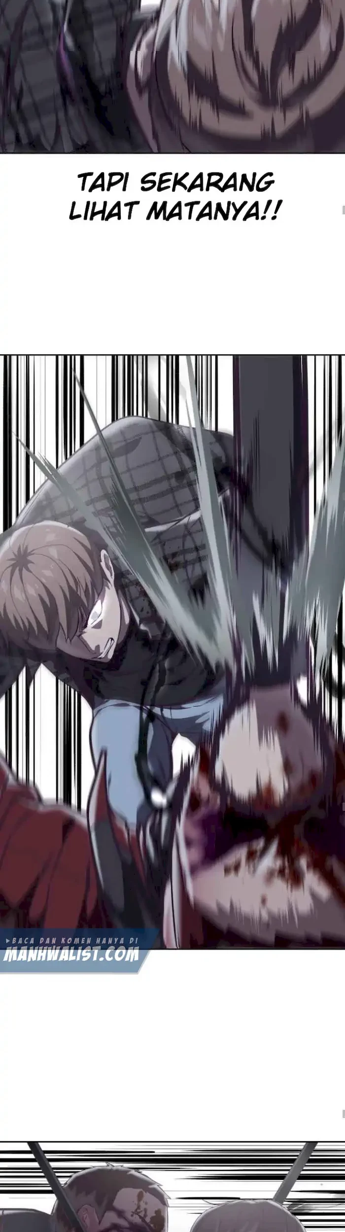 The Boy of Death Chapter 93 - halaman 31