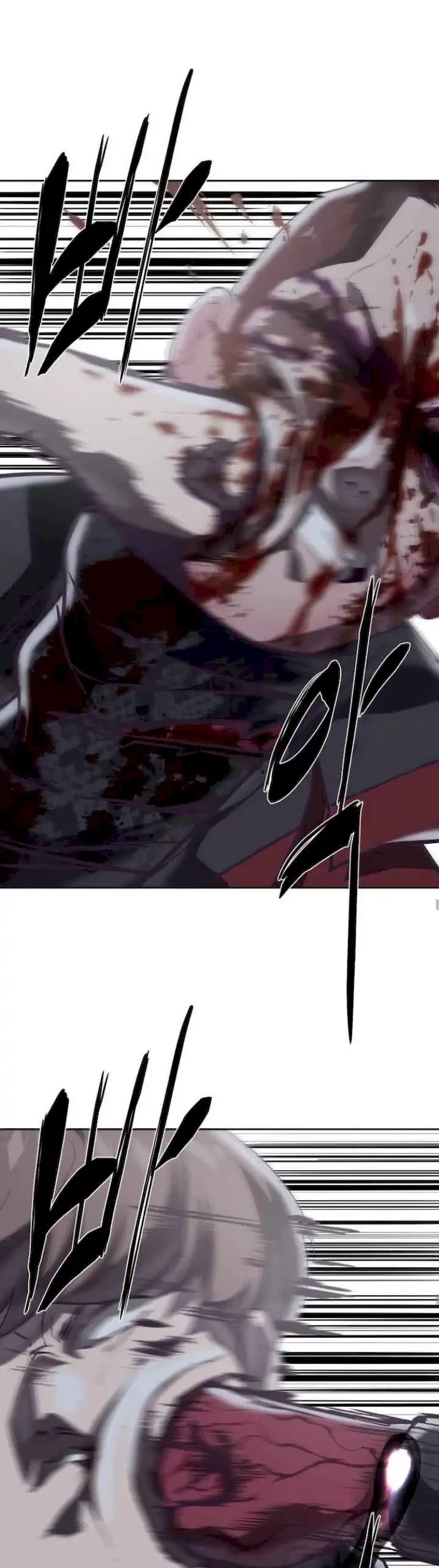 The Boy of Death Chapter 93 - halaman 33