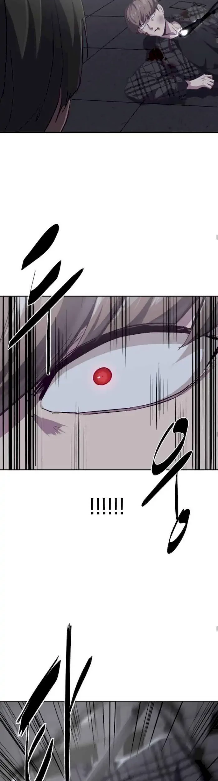 The Boy of Death Chapter 93 - halaman 36