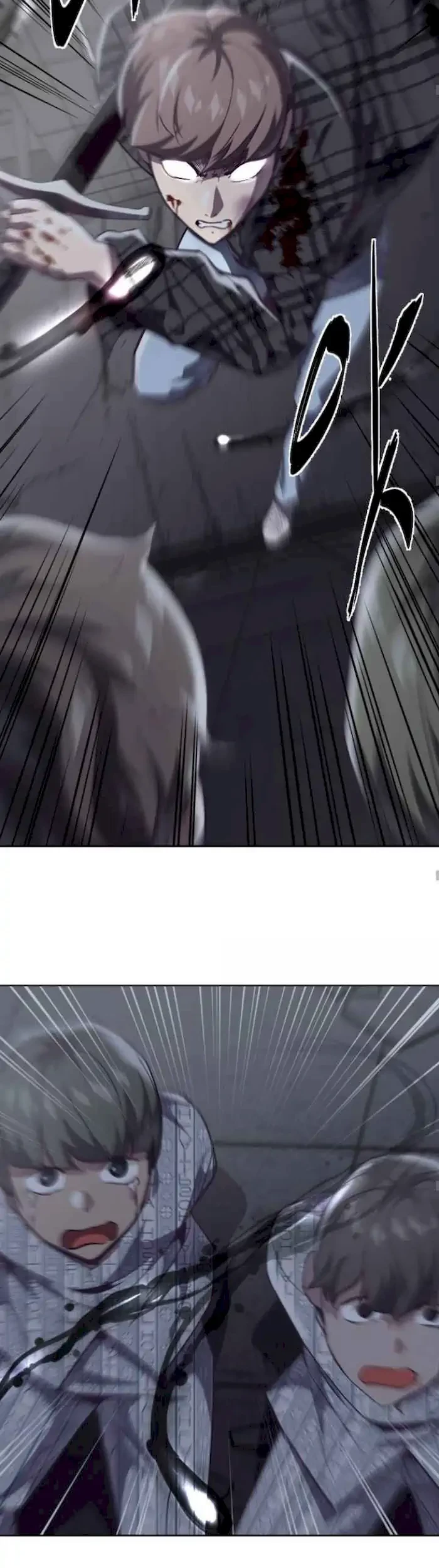 The Boy of Death Chapter 93 - halaman 37