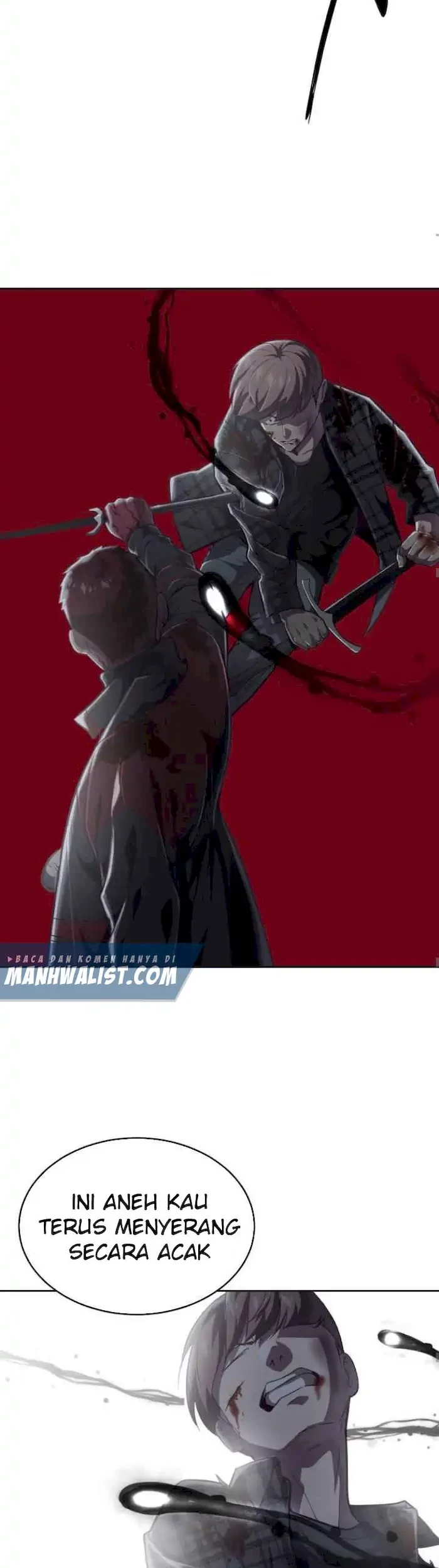 The Boy of Death Chapter 93 - halaman 45