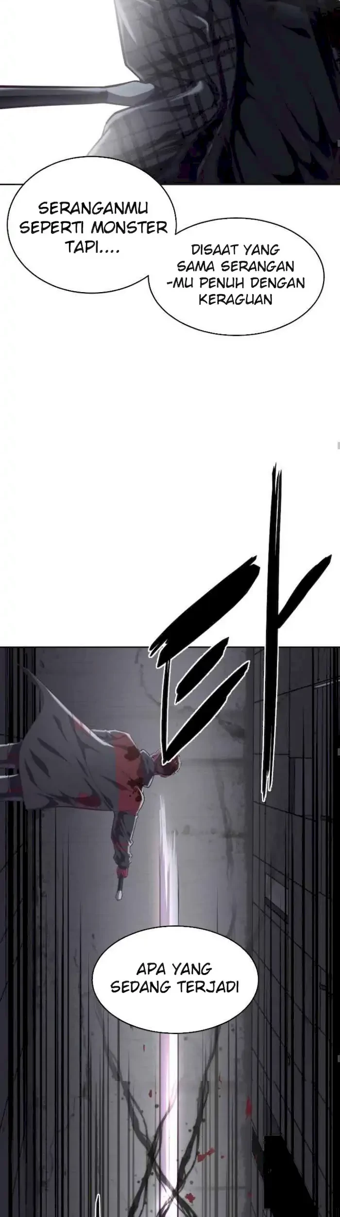 The Boy of Death Chapter 93 - halaman 46