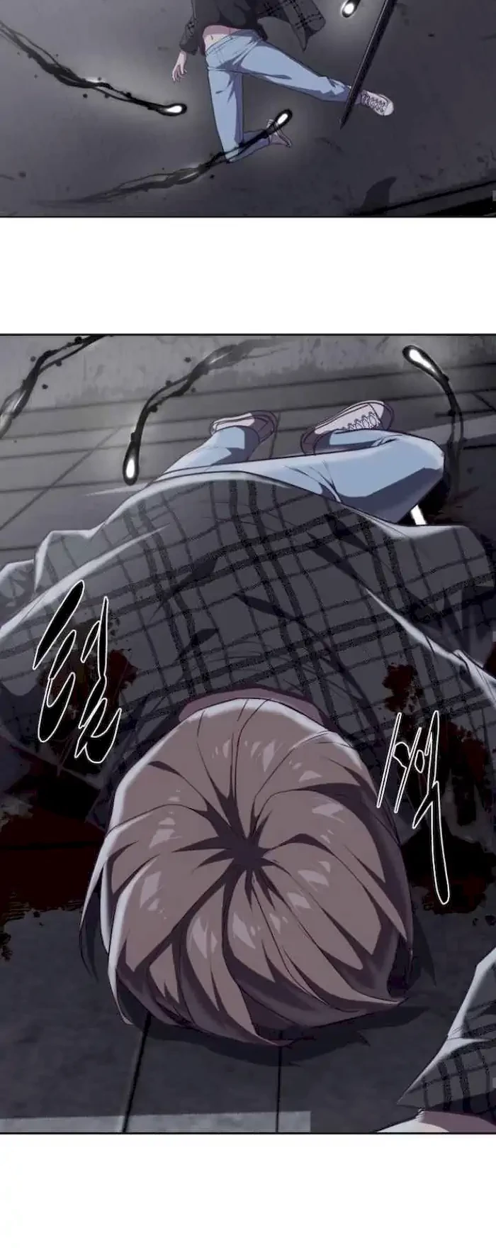 The Boy of Death Chapter 93 - halaman 48