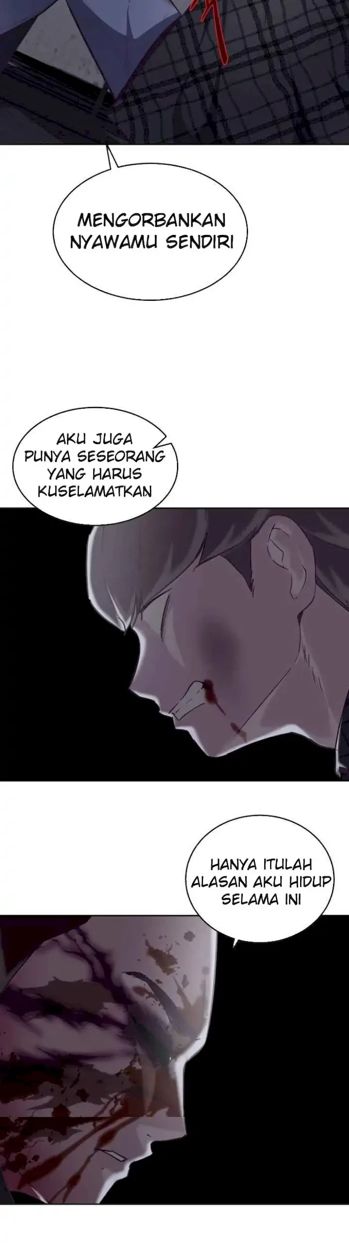 The Boy of Death Chapter 93 - halaman 55