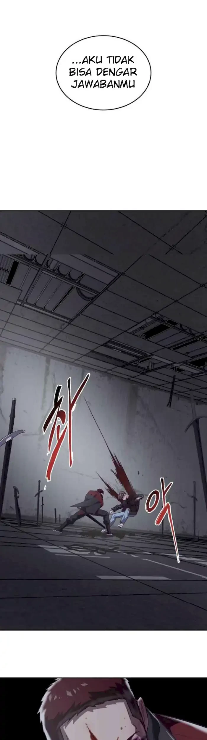 The Boy of Death Chapter 93 - halaman 59