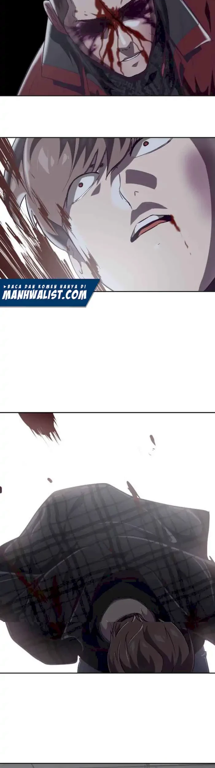 The Boy of Death Chapter 93 - halaman 60