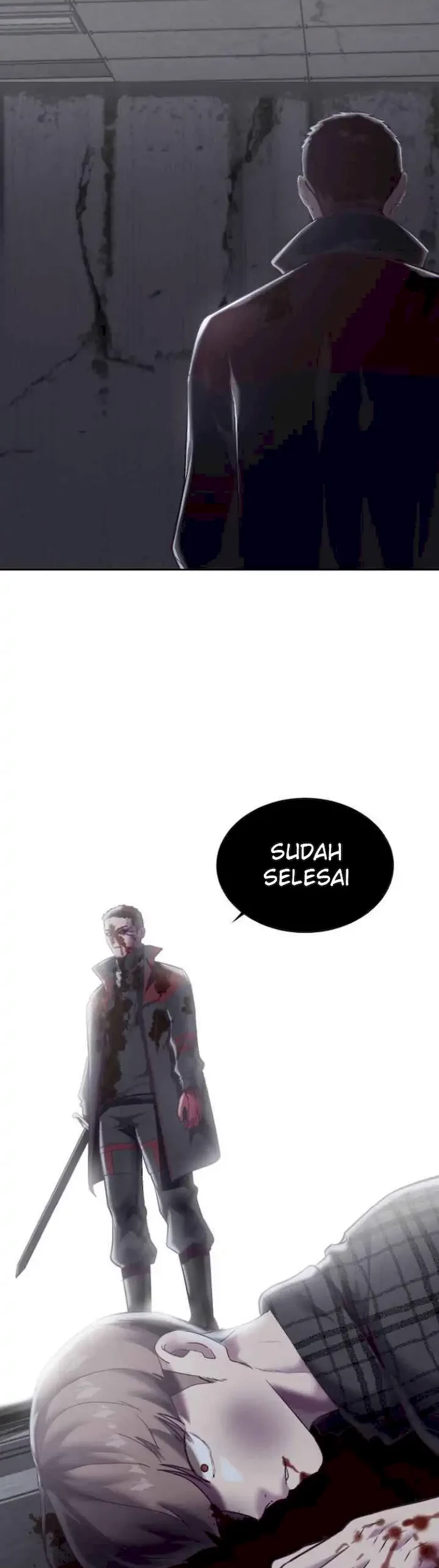 The Boy of Death Chapter 93 - halaman 61