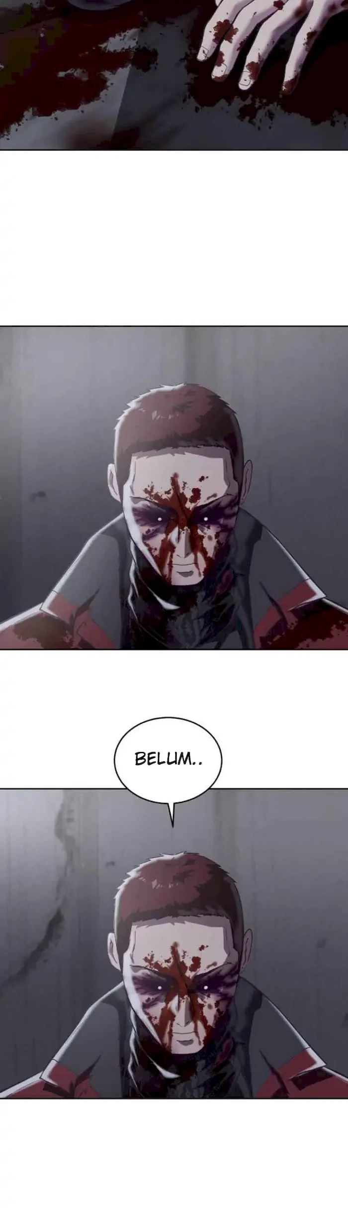 The Boy of Death Chapter 93 - halaman 62