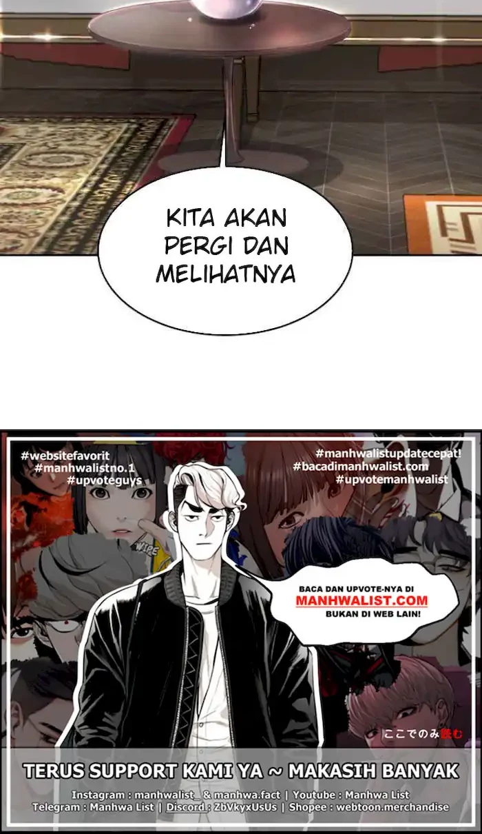 The Boy of Death Chapter 93 - halaman 66